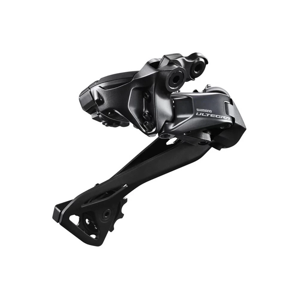 2. Schimbator spate SHIMANO Ultegra Di2 RD-R8150 Shadow RD 12 trepte Negru 6TH