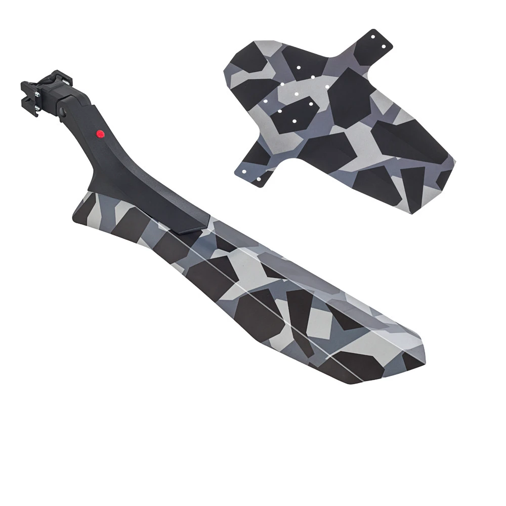 1. Set Aparatori Noroi HEBIE 26-29" Camouflage