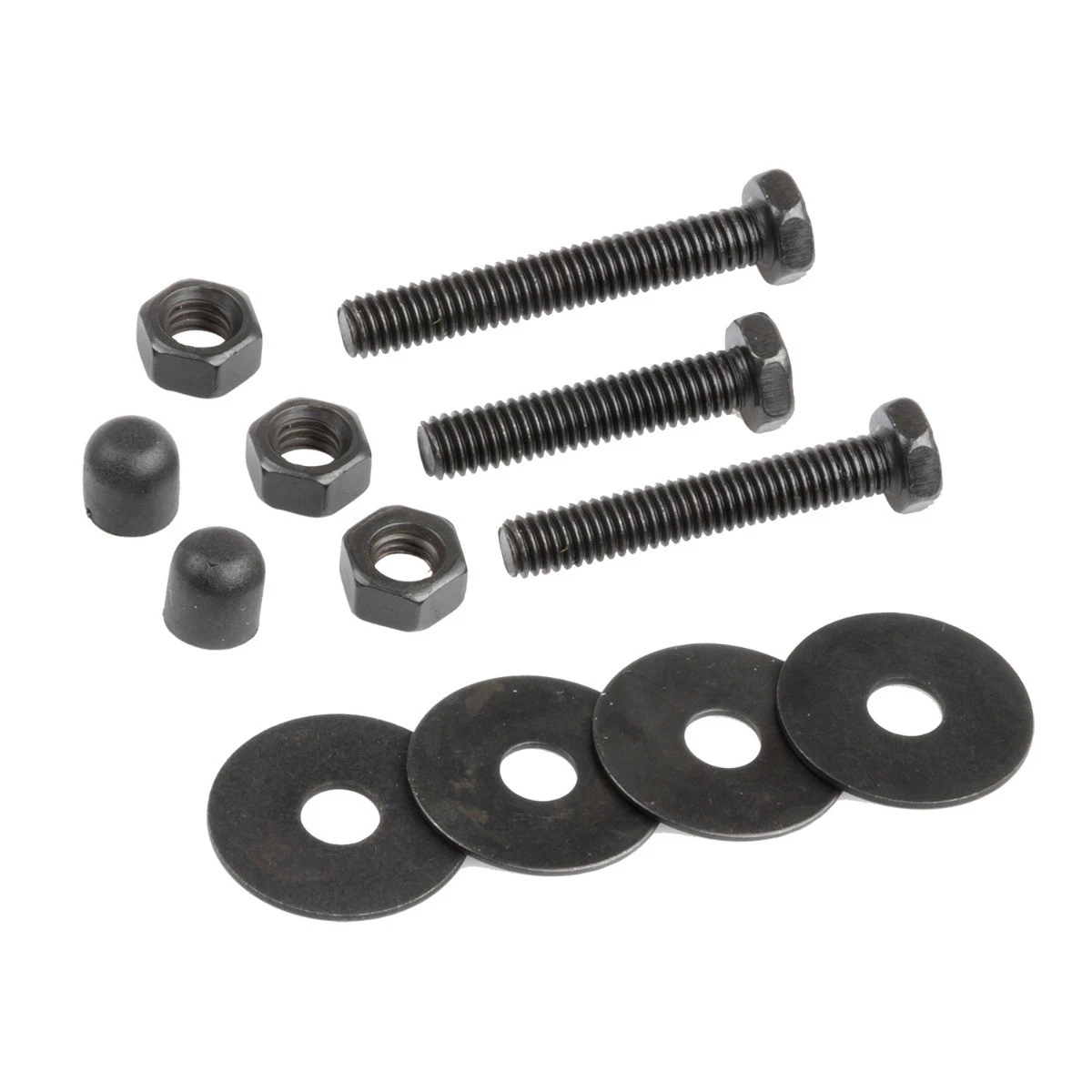 3. Set Aparatori Noroi M-WAVE MUD MAX UNIVERSAL 26"-29"