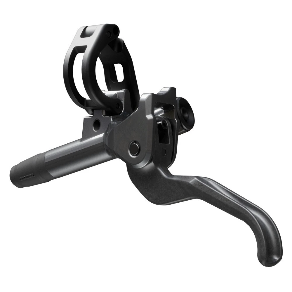 4. SET FRANA SHIMANO XTR BL-M9200 BR-M9220 FATA SI SPATE