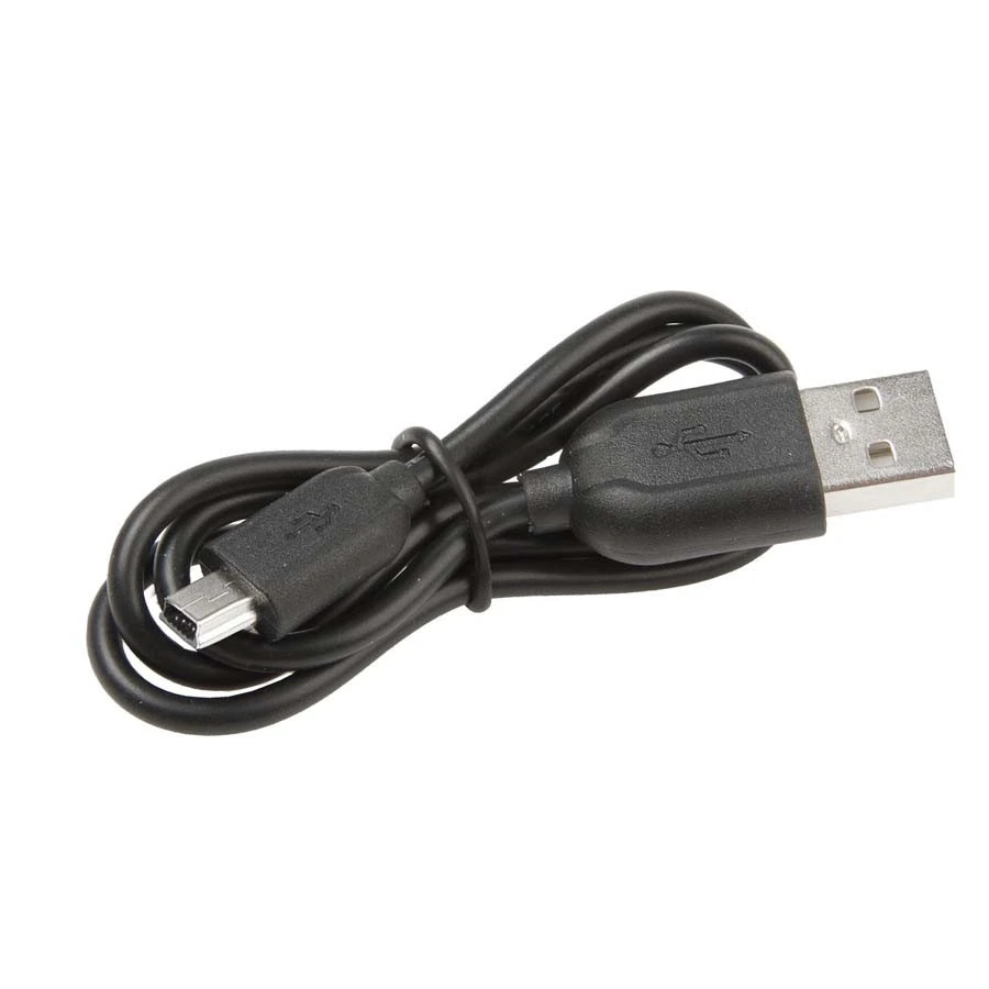 2. Set Lumini cu Acumulator M-WAVE ATLAS K 11 USB