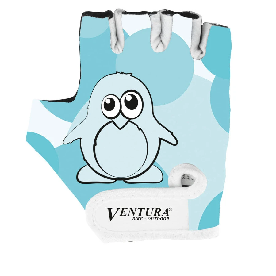 2. Set Manusi Copii (5 perechi) VENTURA XS