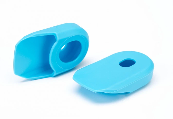 1. Set Protectie Brate Angrenaj 'N FUN Albastru