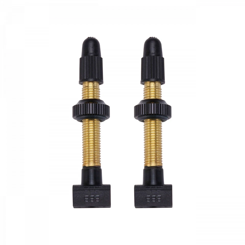 1. SET VALVE TUBELESS BBB BTI-159 48mm
