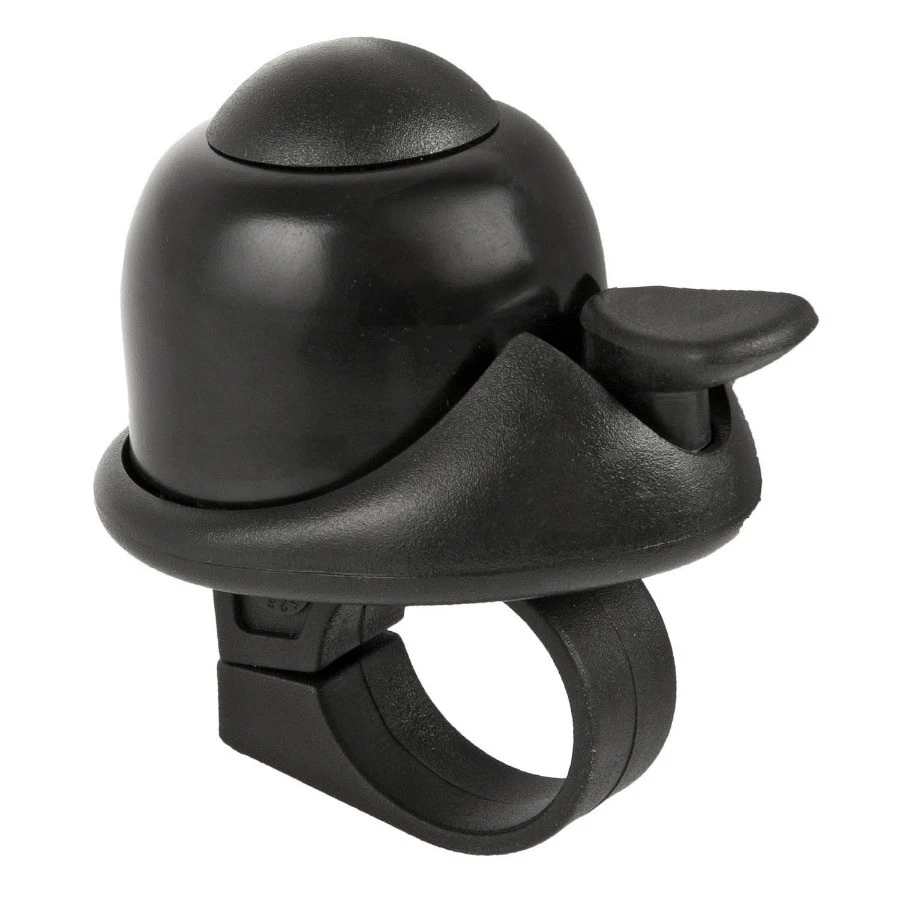 1. Sonerie M-WAVE BELLA DESIGN Negru