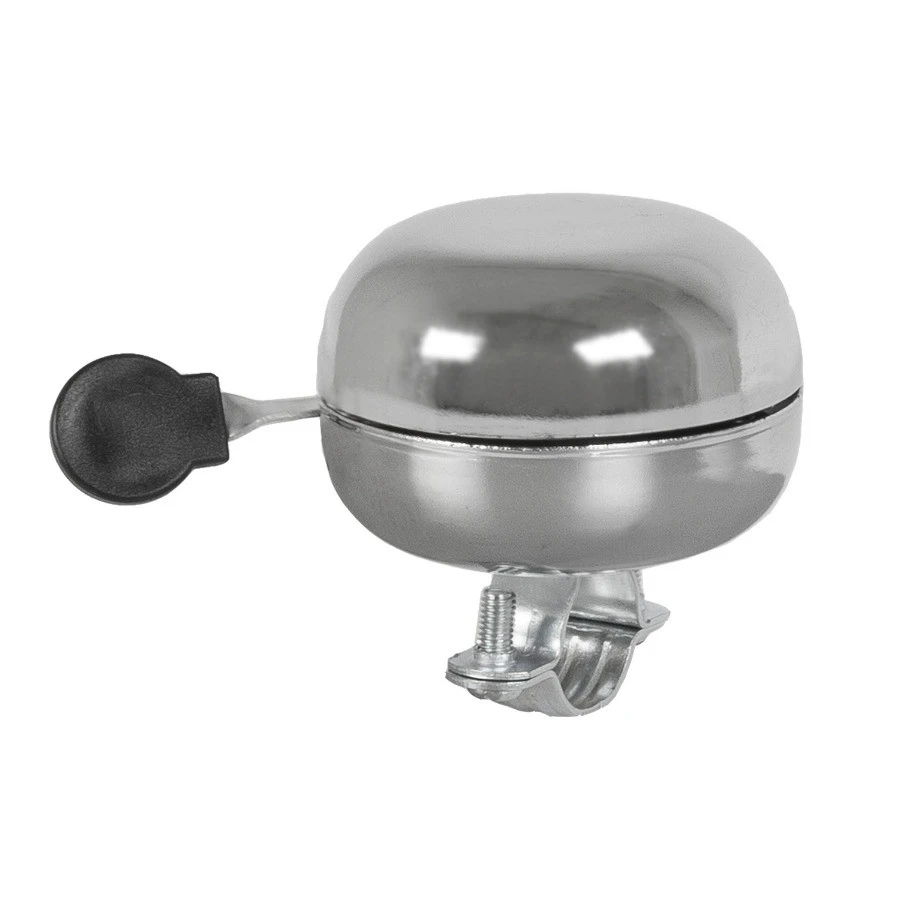 1. Sonerie Metal SXT Ding-DONG MAX - 65 mm Silver