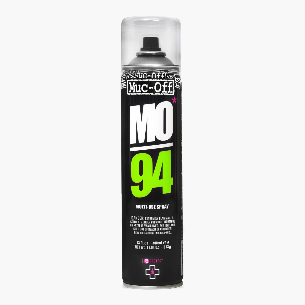 1. Spray Muc-Off MO-94 400ml