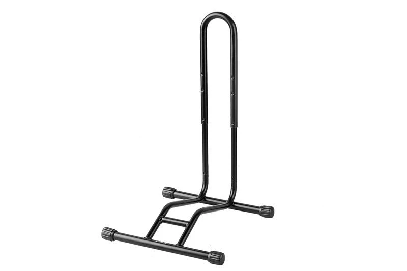 1. STAND BICICLETA 12-29" PARCARE NEGRU