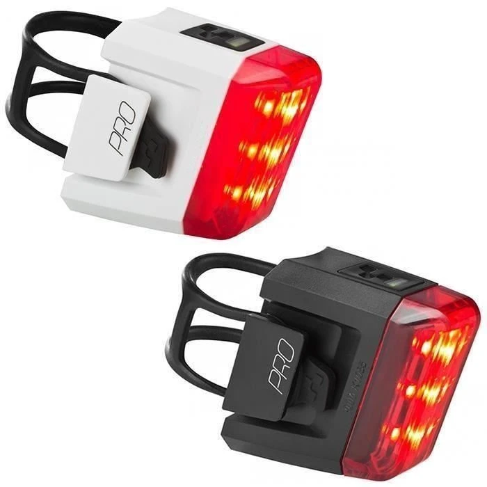 1. Stop Cube spate PRO negru