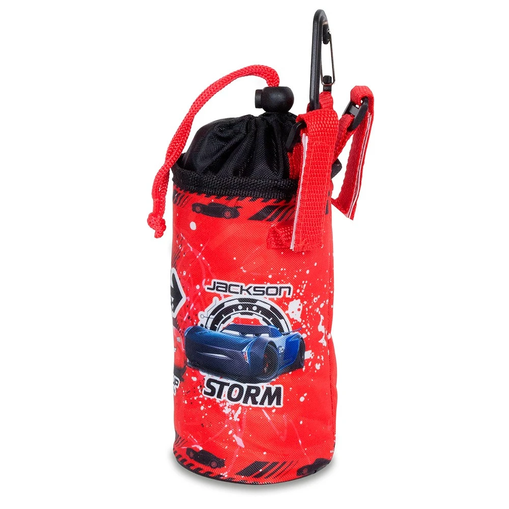 3. Suport bidon Seven Cars Bottle Cover