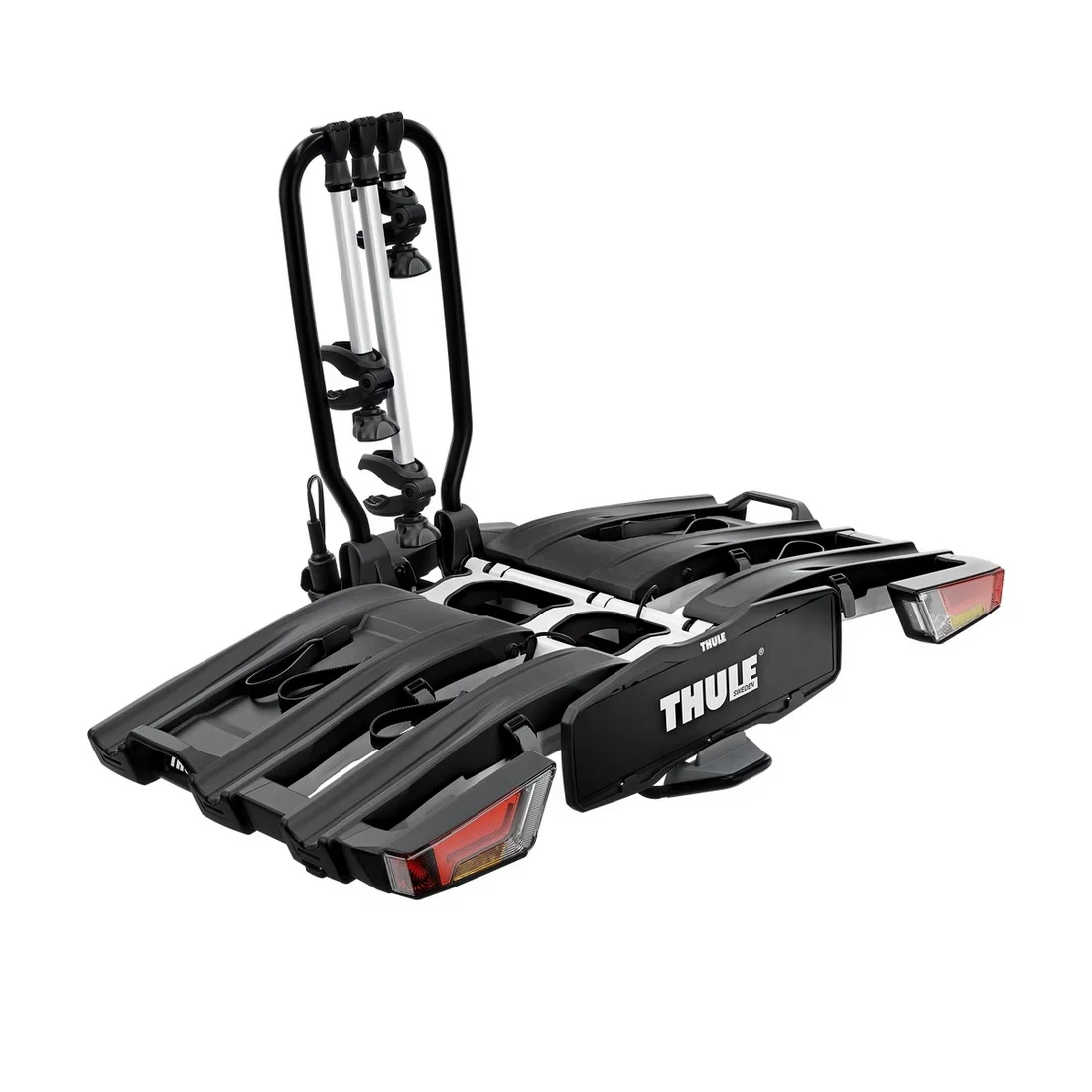 1. Suport pliabil THULE EasyFold XT 3 Biciclete 13 Pini