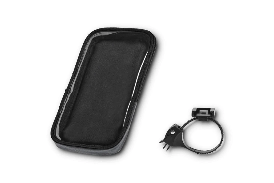 1. Suport RFR Telefon Universal Black