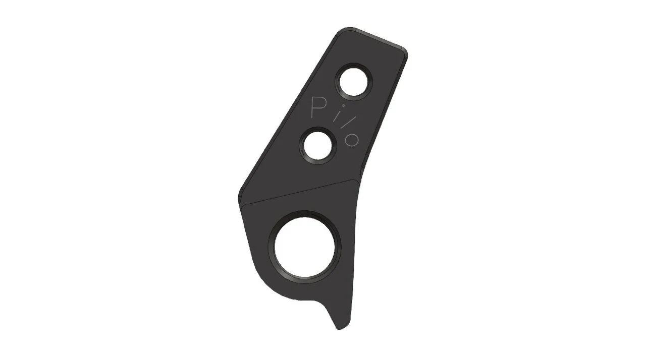 1. Ureche Cadru PILO D1006