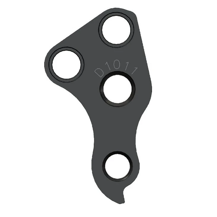 3. Ureche Cadru PILO D1011 Nukeproof