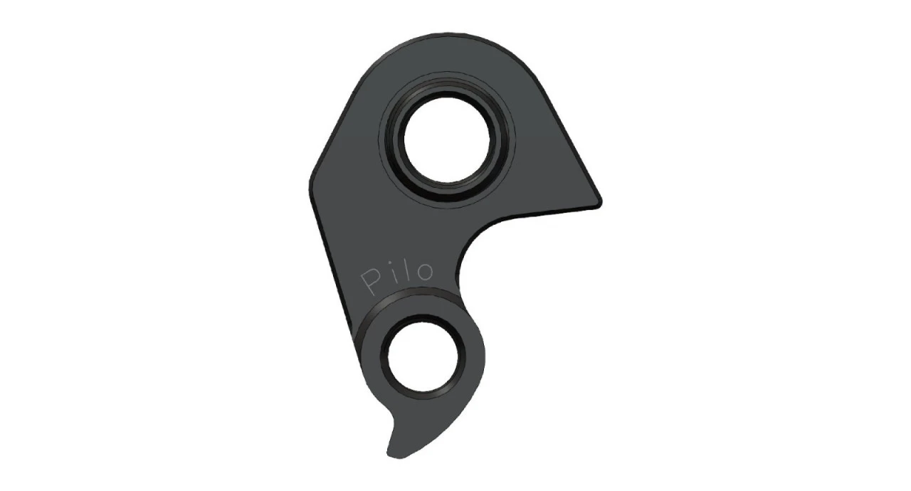 1. Ureche Cadru PILO D1052 Lapierre