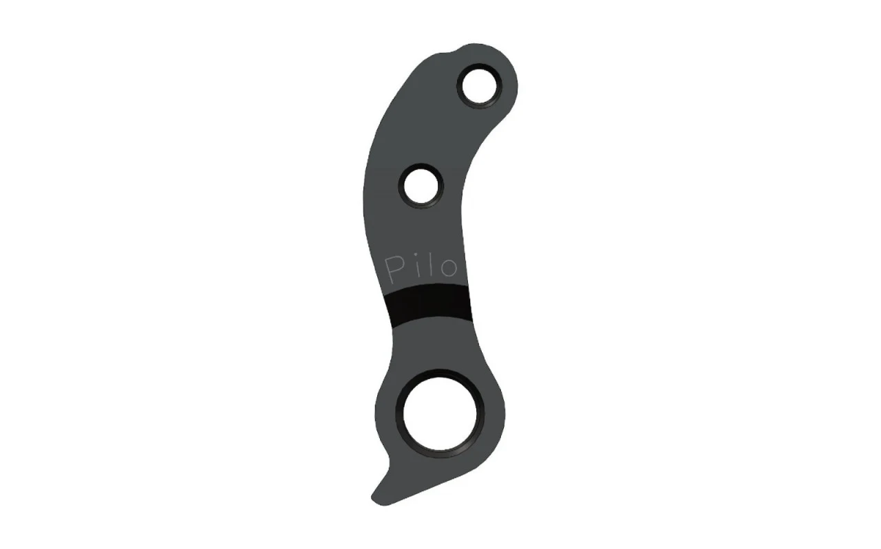 1. Ureche Cadru PILO D1070 Isaac