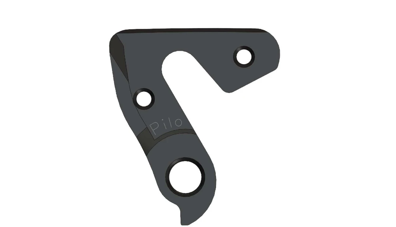1. Ureche Cadru PILO D1124