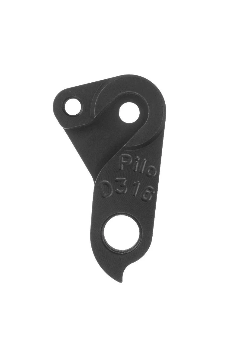 1. Ureche Cadru PILO D316 Scott