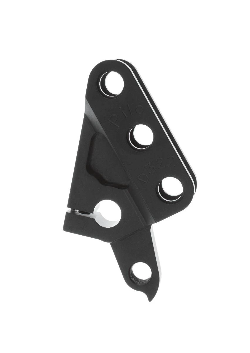 1. Ureche Cadru PILO D322 Saracen DH