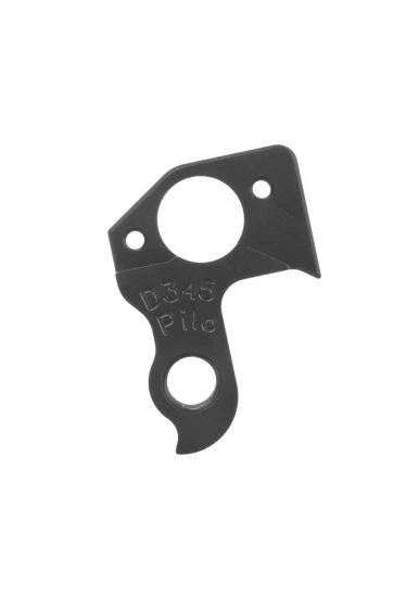 1. Ureche Cadru PILO D345 Yeti