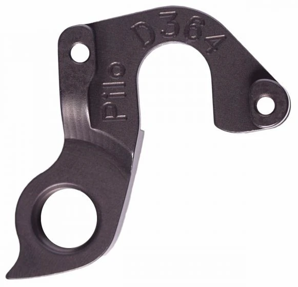 1. Ureche Cadru PILO D364 Cannondale