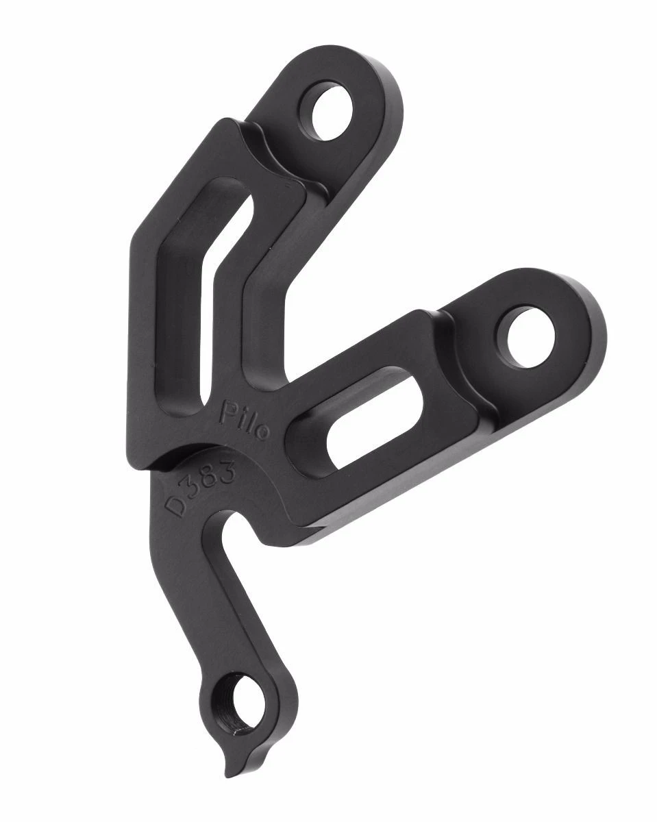 1. Ureche Cadru PILO D383 Mongoose