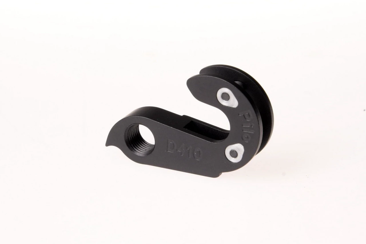 1. Ureche Cadru PILO D410 Lapierre