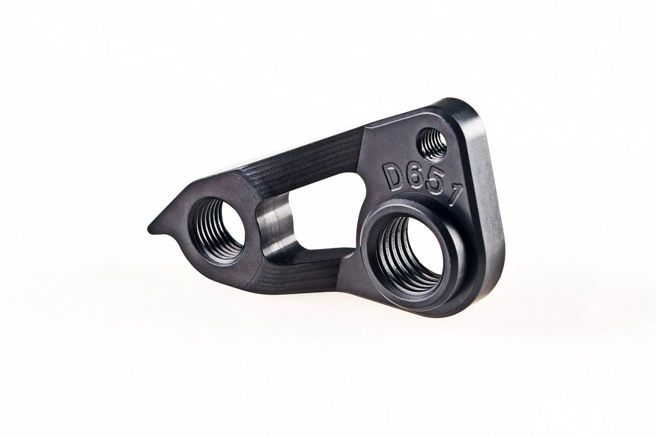 1. Ureche Cadru PILO D651 Scott