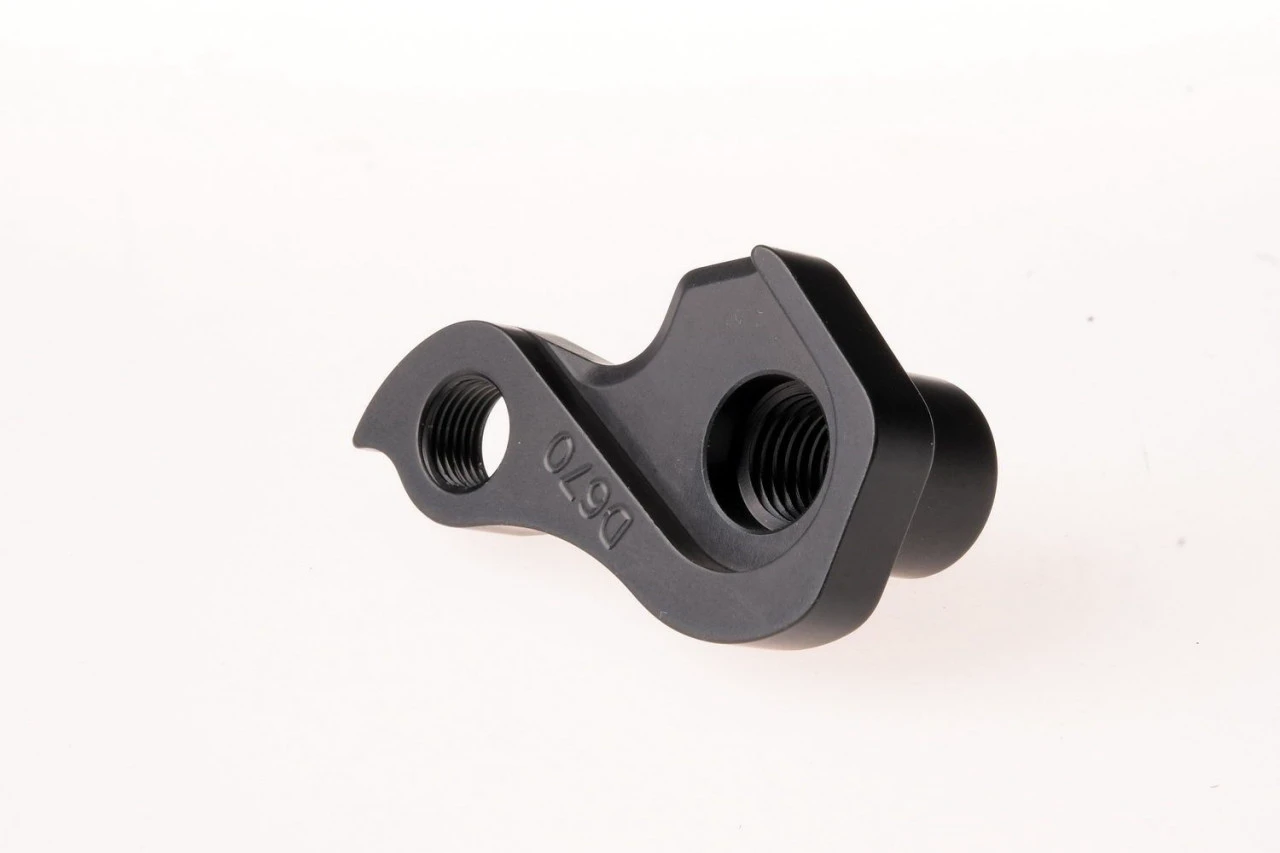 1. Ureche Cadru PILO D670 Evil