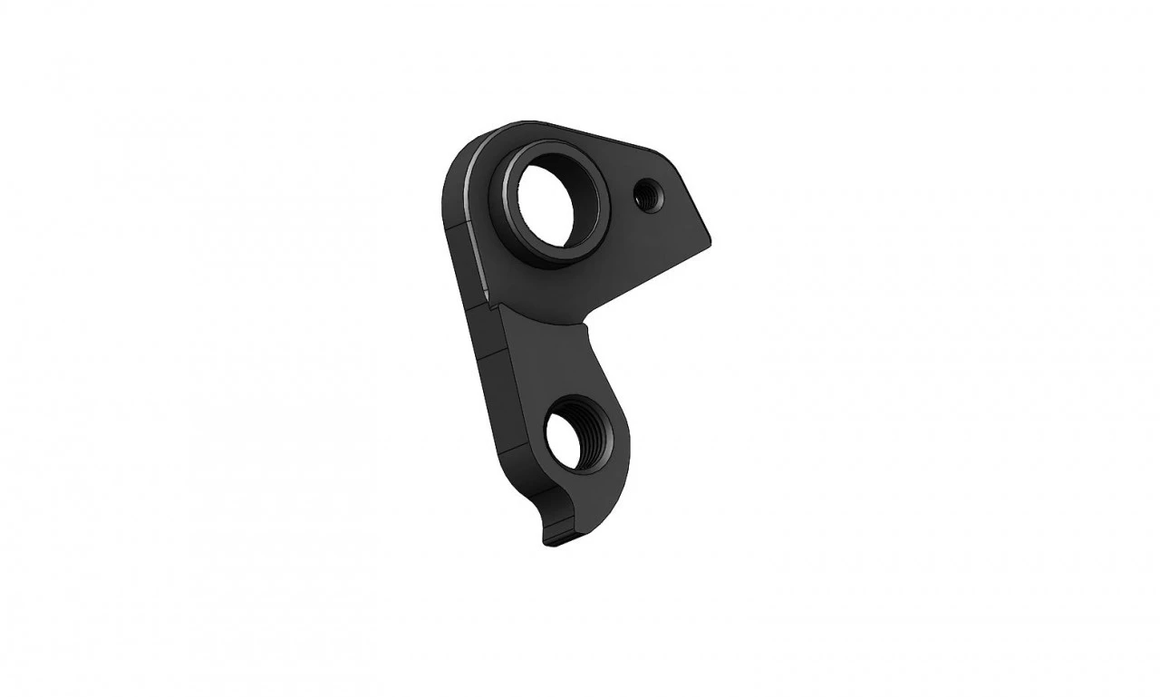 5. Ureche Cadru PILO D758 Fantic