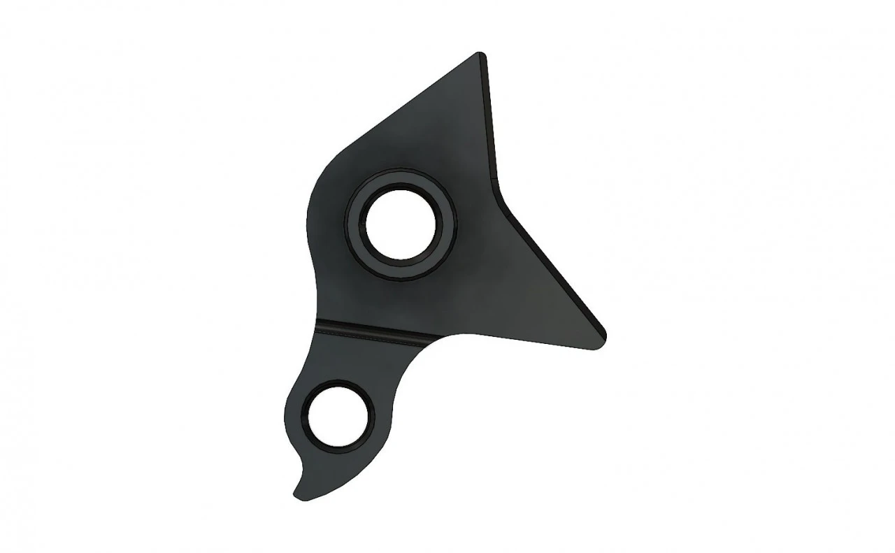1. Ureche Cadru PILO D795 YT