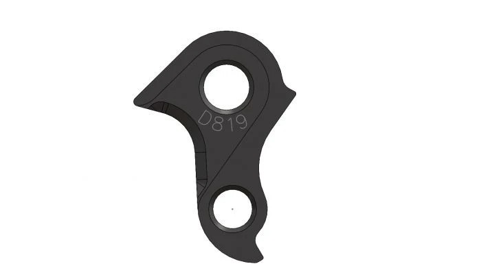 1. Ureche Cadru PILO D819 Vitus