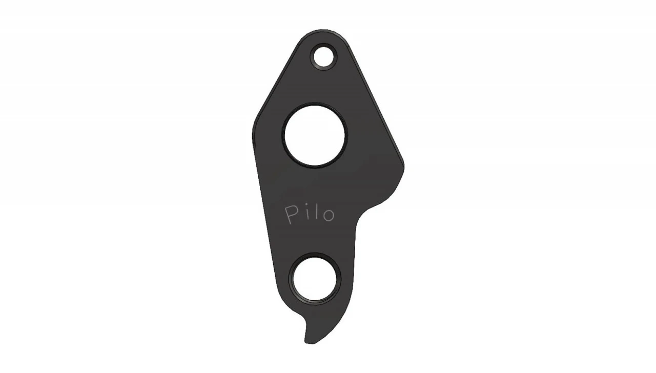 1. Ureche Cadru PILO D911 KHS