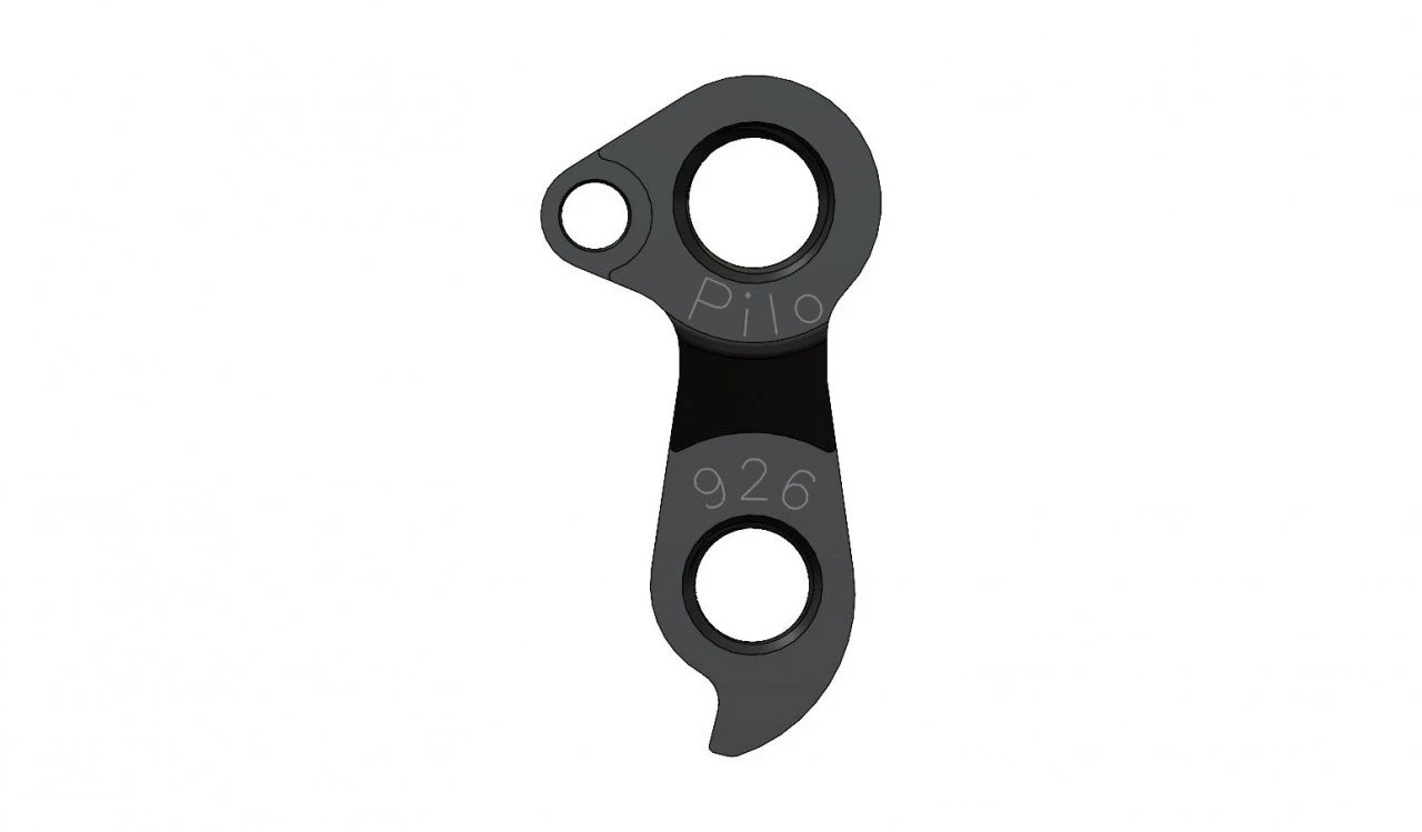 1. Ureche Cadru PILO D926 509 Cycles