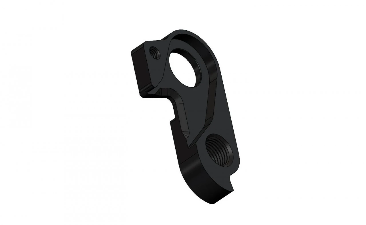 3. Ureche Cadru PILO D928 Simplon