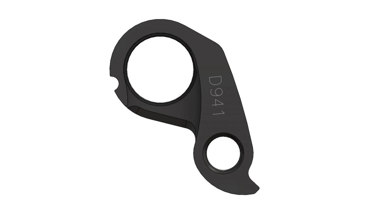 1. Ureche Cadru PILO D941 Argon 18