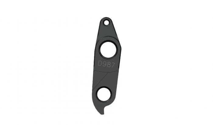 1. Ureche Cadru PILO D987 Salsa