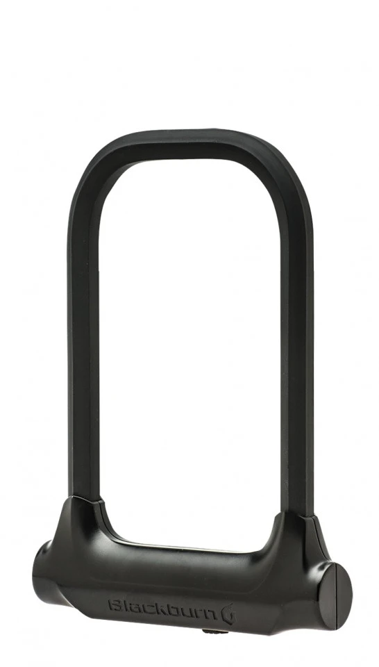 1. Antifurt Blackburn U-lock 108x196mm