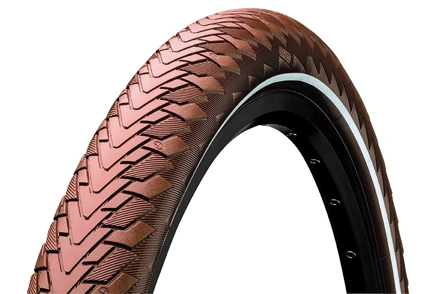 1. Anvelopa Continental Contact Cruiser Reflex 50-622 Maro