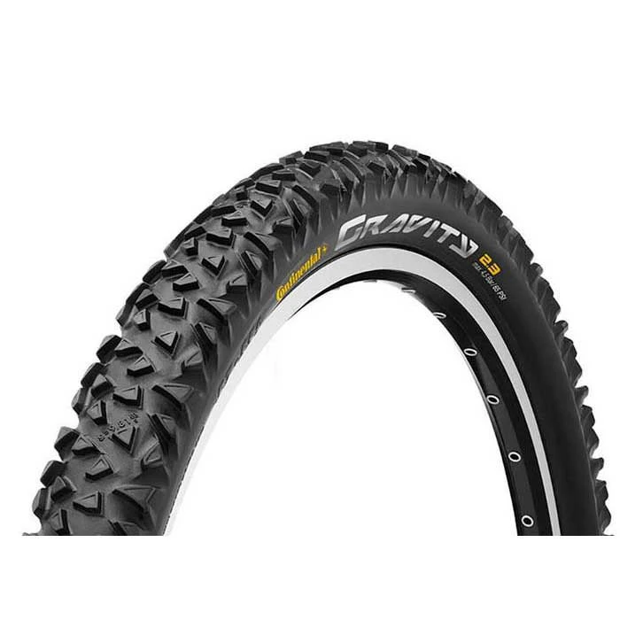 1. Anvelopa Continental Gravity 57-559 (26x2.30)