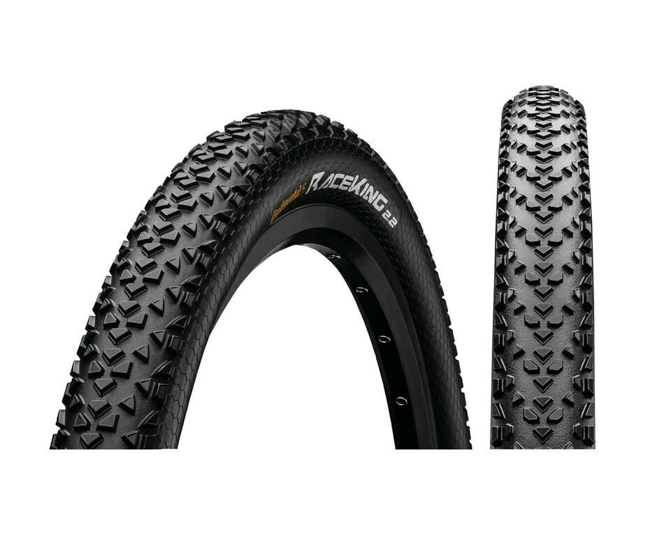 1. Anvelopa Continental Race King Performance Reflex SL 55-622 (29 x 2.20)