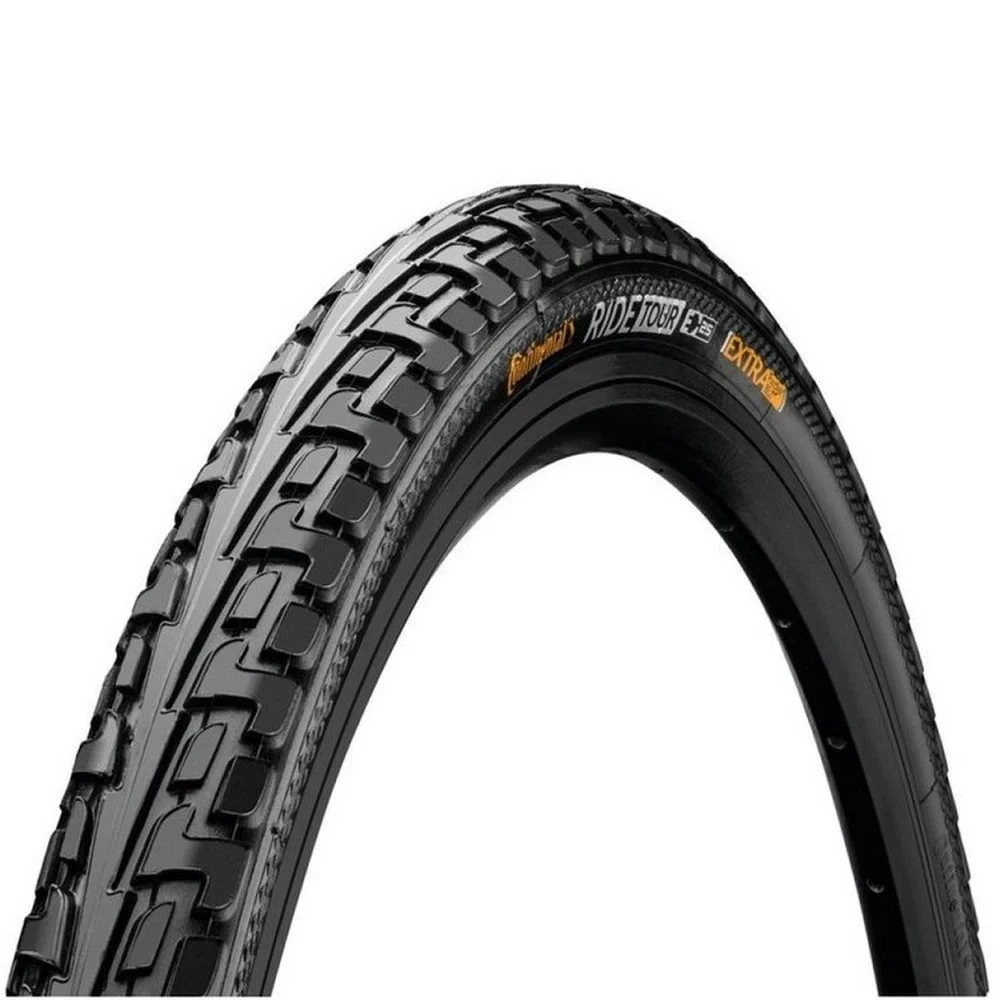 1. Anvelopa Continental Ride Tour Puncture-ProTection 54-584 (27.5x2.2)