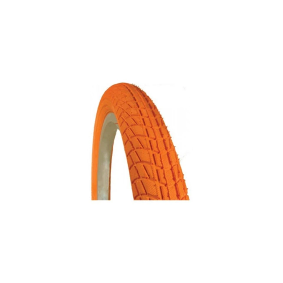 1. Anvelopa Kenda 20x1.95 K841 orange