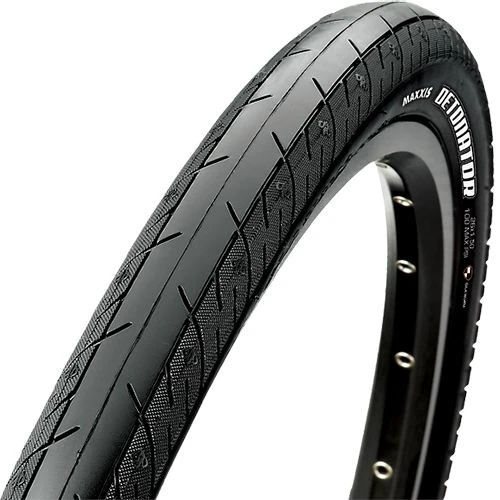 1. Anvelopa Maxxis Detonator Pliabil 700x32c