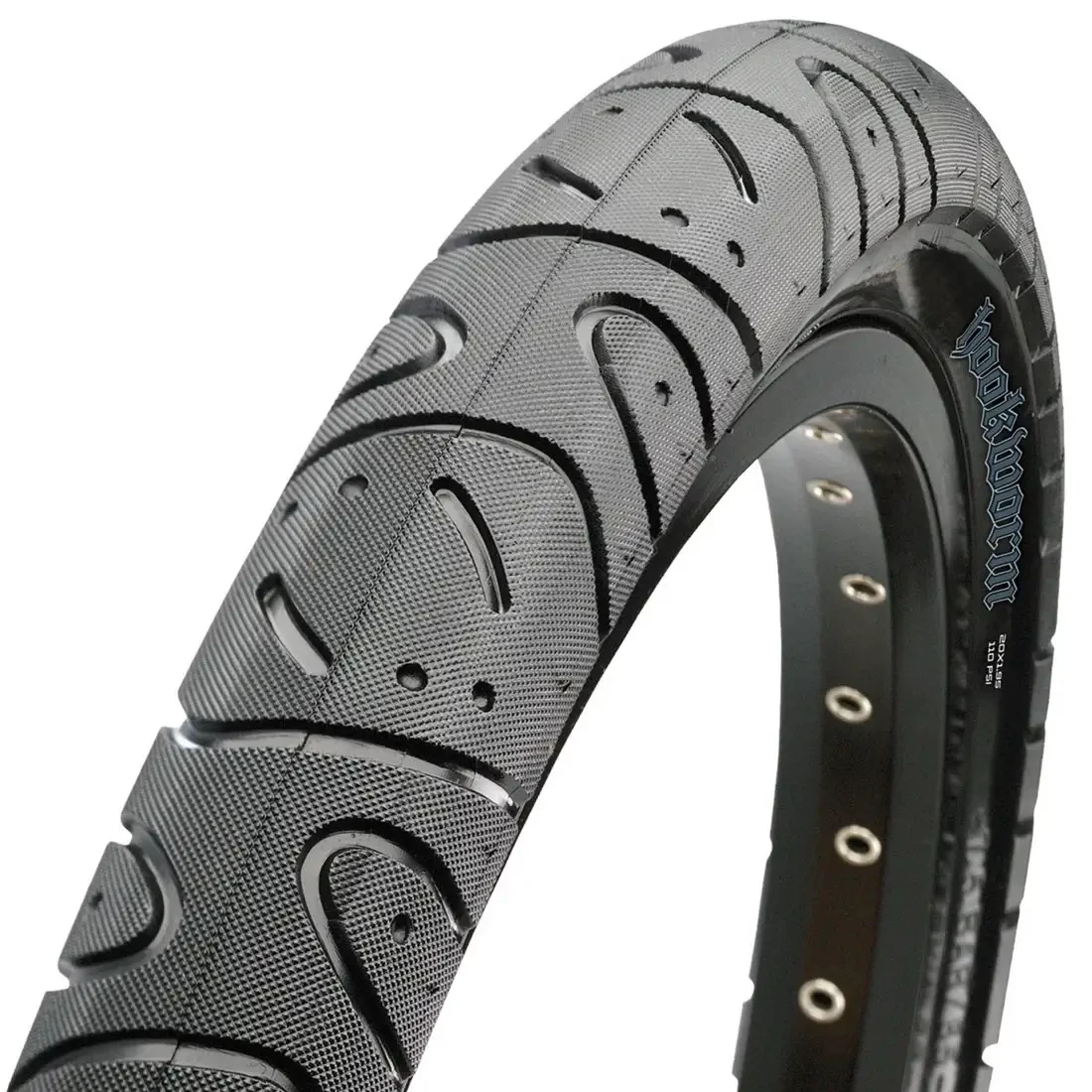 1. Anvelopa MAXXIS Hookworm 29x2.50 (63-622) 60TPI Wire BMX
