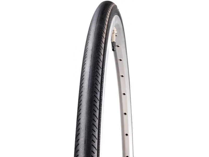 1. Anvelopa Maxxis Sierra 700x23C Black