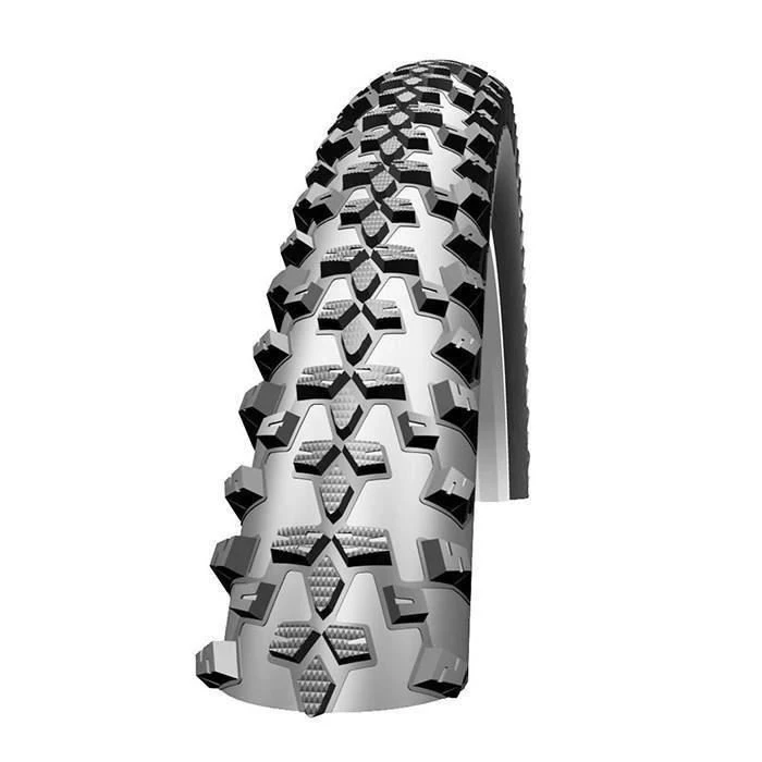 1. ANVELOPA SCHWALBE SMART SAM OEM CUBE 29X2.25 ACTIVE PE SARMA NEGRU