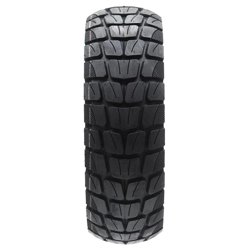 3. Anvelopa tubeless offroad pentru trotineta 10x2.75-6.5