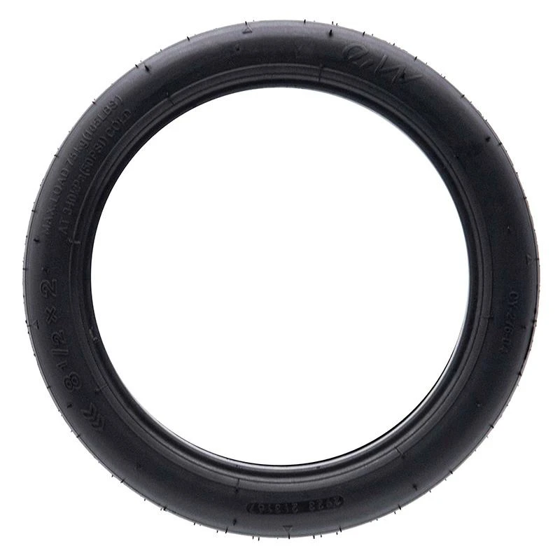 2. Anvelopa tubeless trotineta electrica 8.5×2