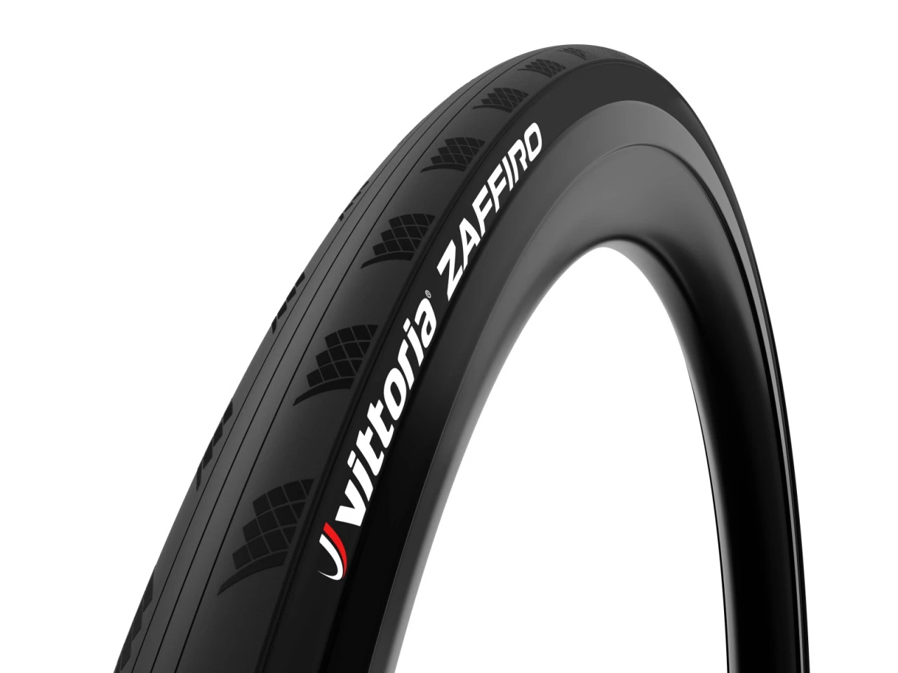 1. Anvelopa VITTORIA Zaffiro V 700x32C (32-622) Rigid Negru